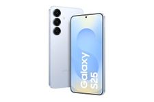 Samsung Galaxy S25 256GB ICYBLUE