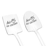 Couple Gifts Spoons for Him Her His