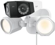 REOLINK 4K Dual-Lens Floodlight Sec