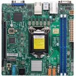 SUPERMICRO MBD-X12STL-IF-B Mini-ATX Server Motherboard LGA-1200 C252