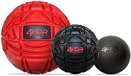 4KOR Massage Balls for Physical The