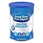GOOD START SOOTHE Baby Formula, Powder, 0+ months, 942 g, Packaging May Vary