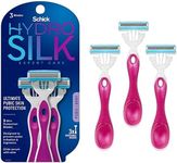 Schick Hydro Silk Ultimate Pubic Sk