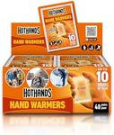 HotHands Hand Warmers - 40 pairs - 