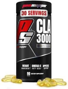 ProSupps® CLA 3000 Lean Body Composition Support, 90 Softgels