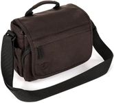 Tamrac Apache 2.2 Shoulder Bag for DSLR and Mirrorless Cameras, Small Camera Bag