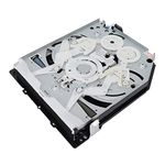 Annadue Blu-Ray DVD Drive for PS4, Optical Drive DVD CD Disk Drive Replacement Repair Part for Playstation 4 KEM-490