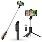 Compact Selfie Sticks