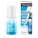 Neutrogena Hydro Boost Hyaluronic Acid Concentrated Serum, 15 ml (Pack of 1)