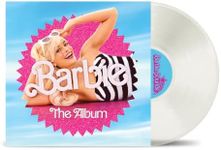 Barbie The Album