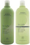 Aveda AVEDA Be Curly Shampoo & Cond