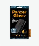 Panzerglass Antibacterial privacy edge-to-edge protective glass suitable for Apple iPhone 12/Pro