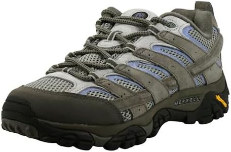 Merrell Wo