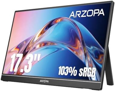 ARZOPA 17.