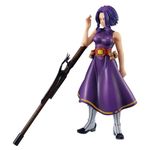 Ichibansho Figure - My Hero Academia - Lady Nagant (The Form of Justice), Bandai Spirits Masterlise Collectible Statue