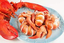 Fresh Picked Maine Lobster Meat - 2