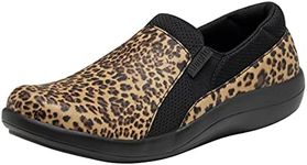 Alegria Duette Womens Shoes, Fierce, 9.5-10