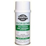 Dakota Odour Bomb - Car Air Freshener, Neutralise Odours - NEW CAR SCENT