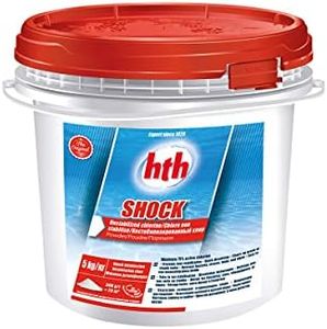 Hth Hypoch