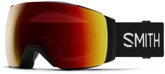 SMITH I/O MAG XL Goggles with Chrom