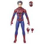 Spider-man Action Figures Of All Times