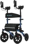 ELENKER All-Terrain Upright Rollato