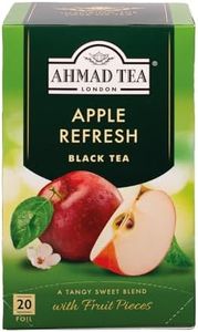 Ahmad Tea 