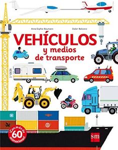 Vehículos 