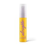 Urban Decay All Nighter Makeup Setting Spray Vitamin C, Long-Lasting Fixing Spray for Face, Up to 16 Hour Wear, Vegan Formula, Travel-Size 30 ml