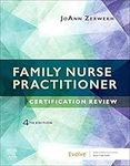 Family Nurse Practitioner Certification Review E-Book