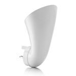 Auraglow Plugin GU10 Spotlight Uplighter Wall Sconce Wash Light Plug Socket Uplight Lamp