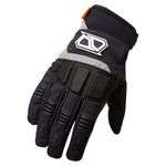 MSR ADV Wind Block Gloves w/D3O (XXX-Large)