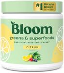 Bloom Nutrition Superfood Greens Po