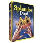 Splendor Duel Board Game - Strategy