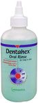 Vetoquinol Dentahex Pet Oral Hygiene Rinse, 8oz