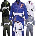 Brazilian Jiu Jitsu, Kids Jiu Jitsu
