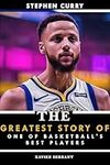 Stephen Curry: The Greatest Story o