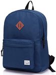 Mens Backpack,Vaschy School Backpac