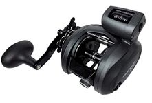 OKUMA Reels Coldwater Ss Lowprofile 3Bb+1Rb 5.4:1, Multi, one Size