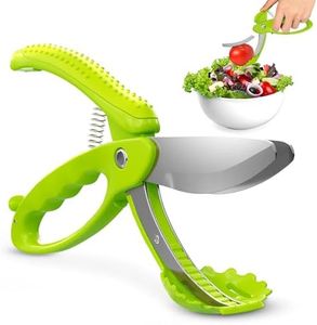 Salad Scis