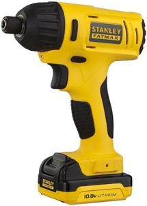 STANLEY FATMAX TAGLIABORDI BRUSHLESS V20, SFMCSTB933M-QW