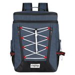 Cooler Backpack For Hiking