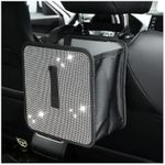 XINLIYA Car Foldable Trash Can, Bli