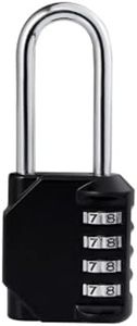 Mailbox Lock for School