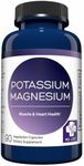 MD. Life Potassium Magnesium Supple