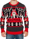 Ripple Juction Krampus Knit Ugly Ch