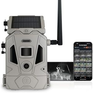 Bushnell C