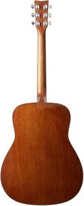 Yamaha F310 Acoustic Guitar – Sunburst Finish