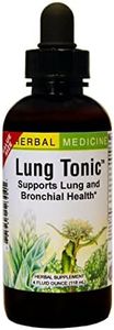 Herbs Etc. – Lung Tonic Classic Formula - 4 fl. oz (118 ml)