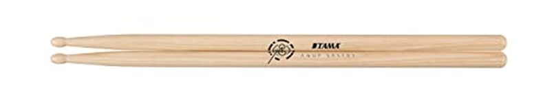 TAMA Signature Drumstick Hickory Anup Sastry (HAS)